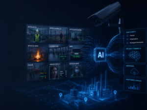 Dedykowane analityki AI