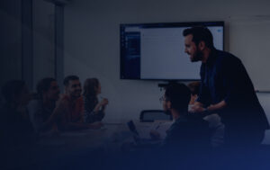 Rozwiązania AI dla sektorów EdTech | E-learning