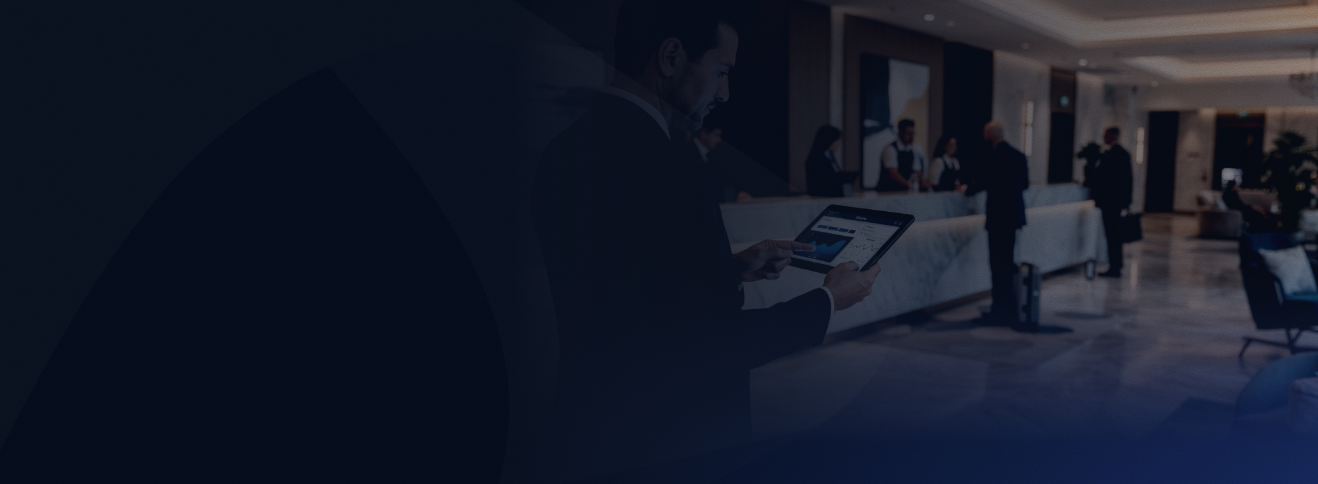 AI Solutions for the HoReCa Sector 8 HoReCa