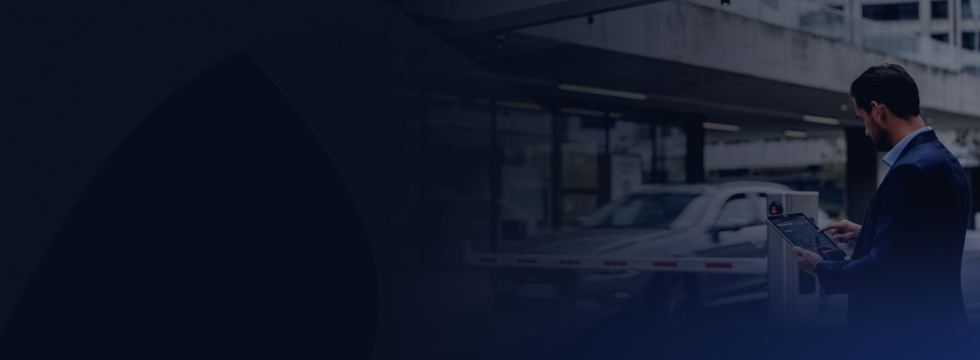 AI Solutions for Parking Services & Smart Cities 9 Inteligentne miasta i parkingi