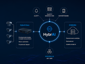 Platforma HybrAI