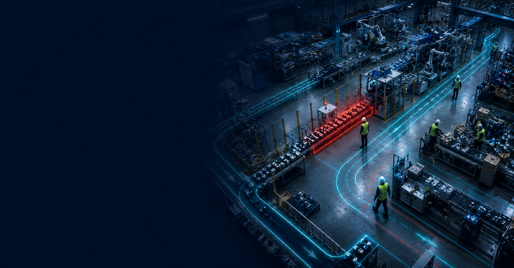 Production Line Downtime Work Pattern Anomaly Detection webp
