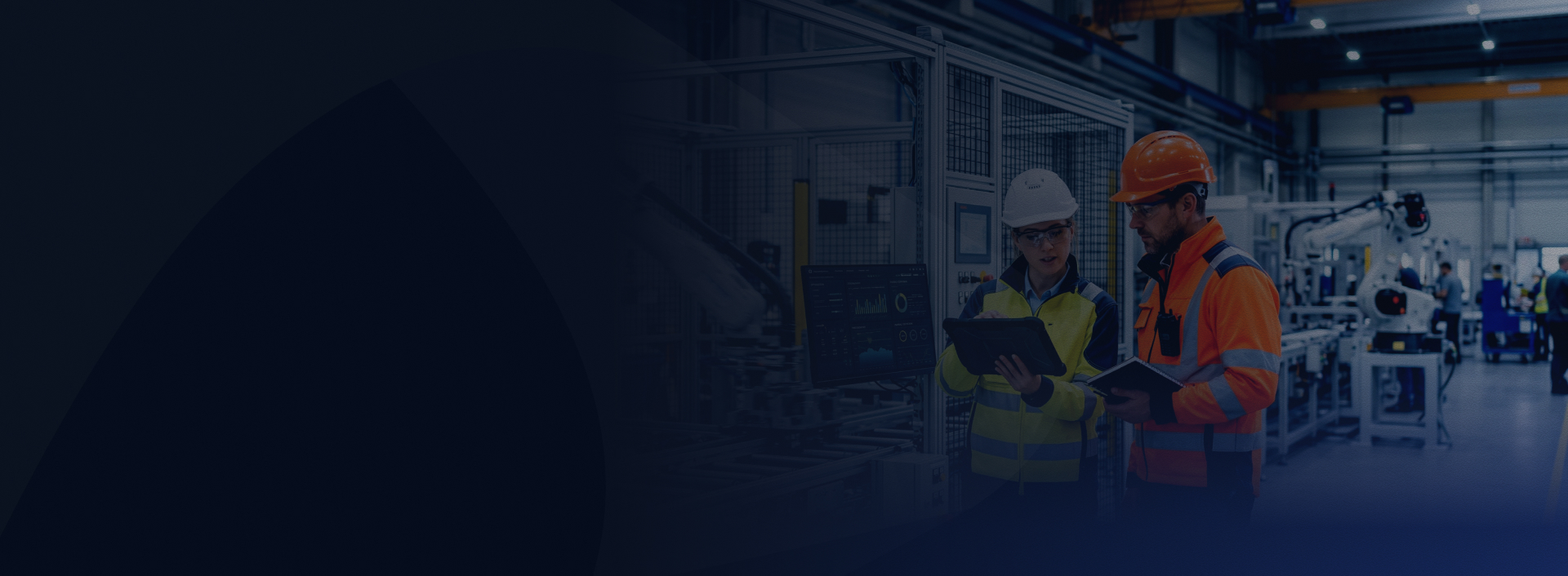 AI Solutions for Manufacturing & Production 9 Przemysl i produkcja