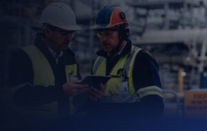 Rozwiązania AI dla sektora BHP | Safety & compliance