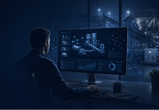 Konfiguracja produktów wspierana przez AI | Case Study EXSO 1 Exso case study webp