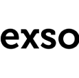 exso logo black web 1